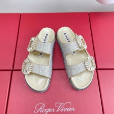 Roger Vivier Sandals